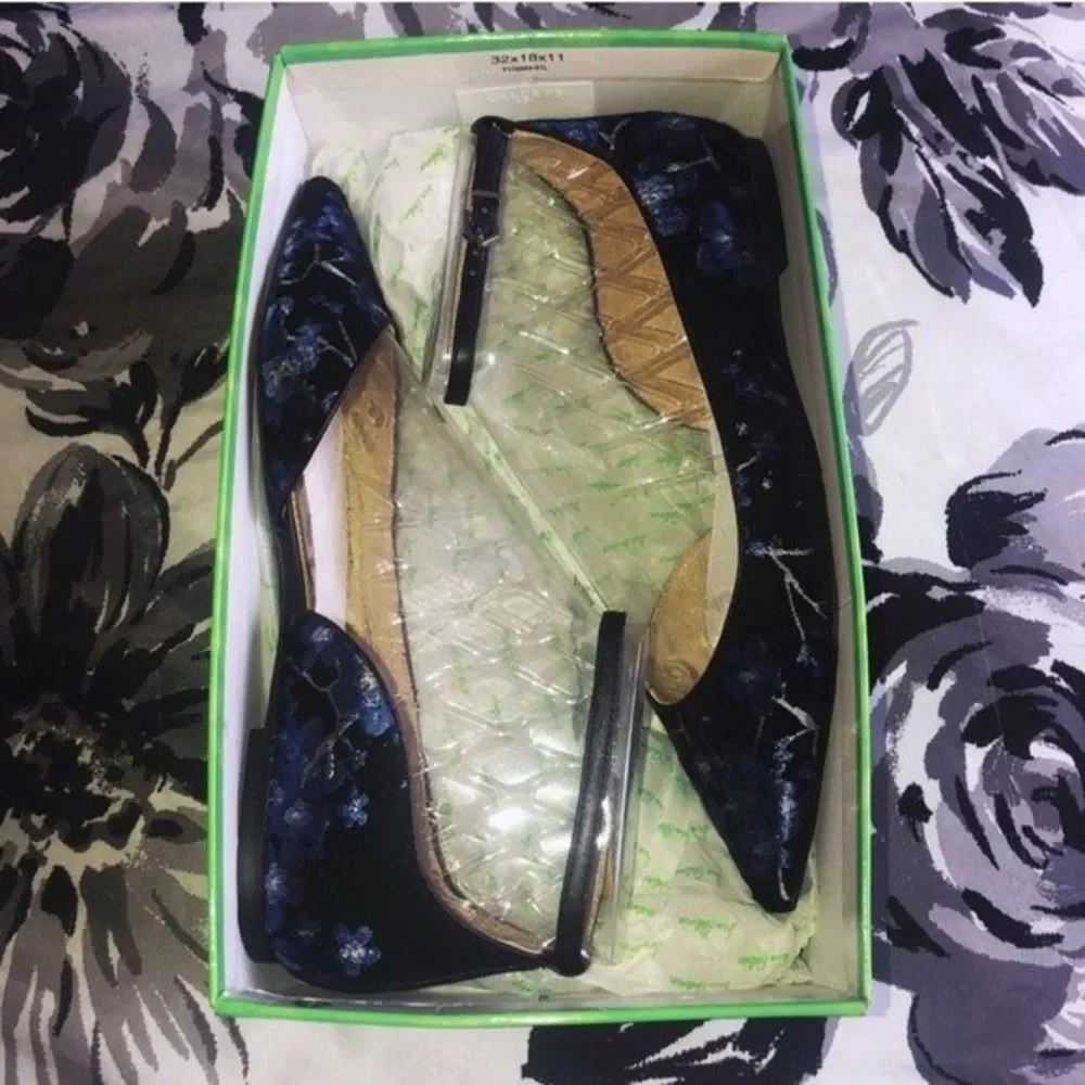 Sam Edelman Radley Flats